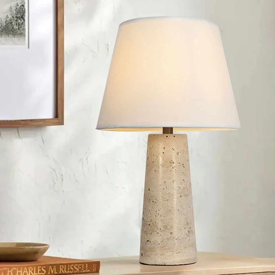 Cylinder  Table Lamp detail