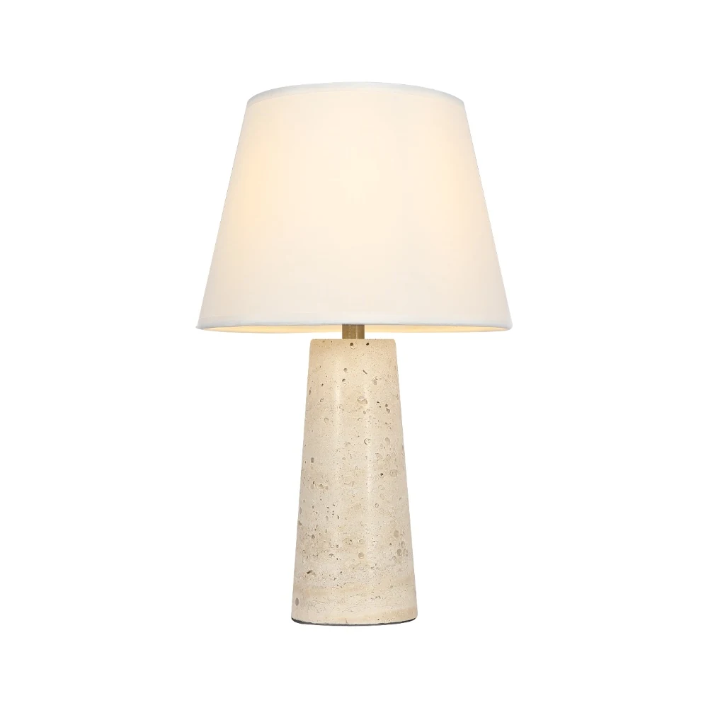 Cylinder  Table Lamp detail