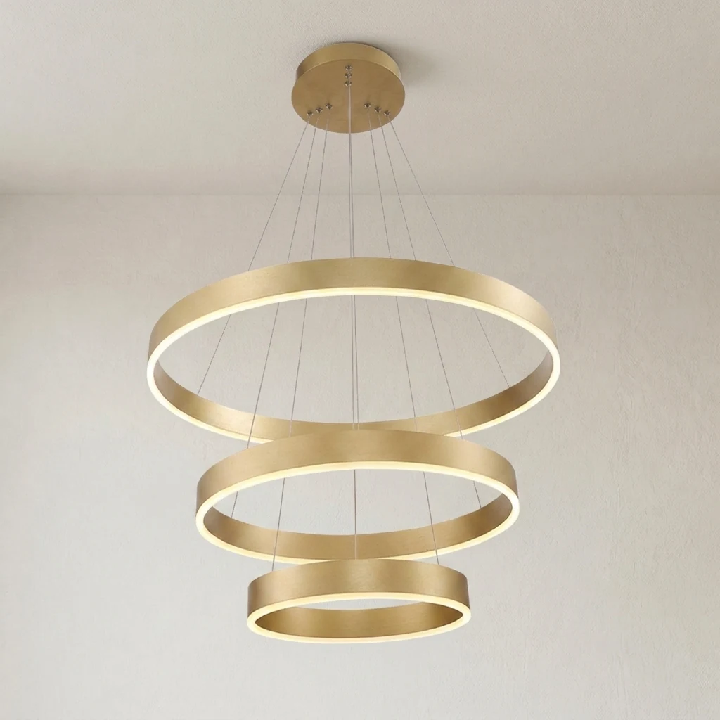 Custom Lighting in France: Creating Bespoke Fixtures for Hotels, Restaurants & Luxury Interiors