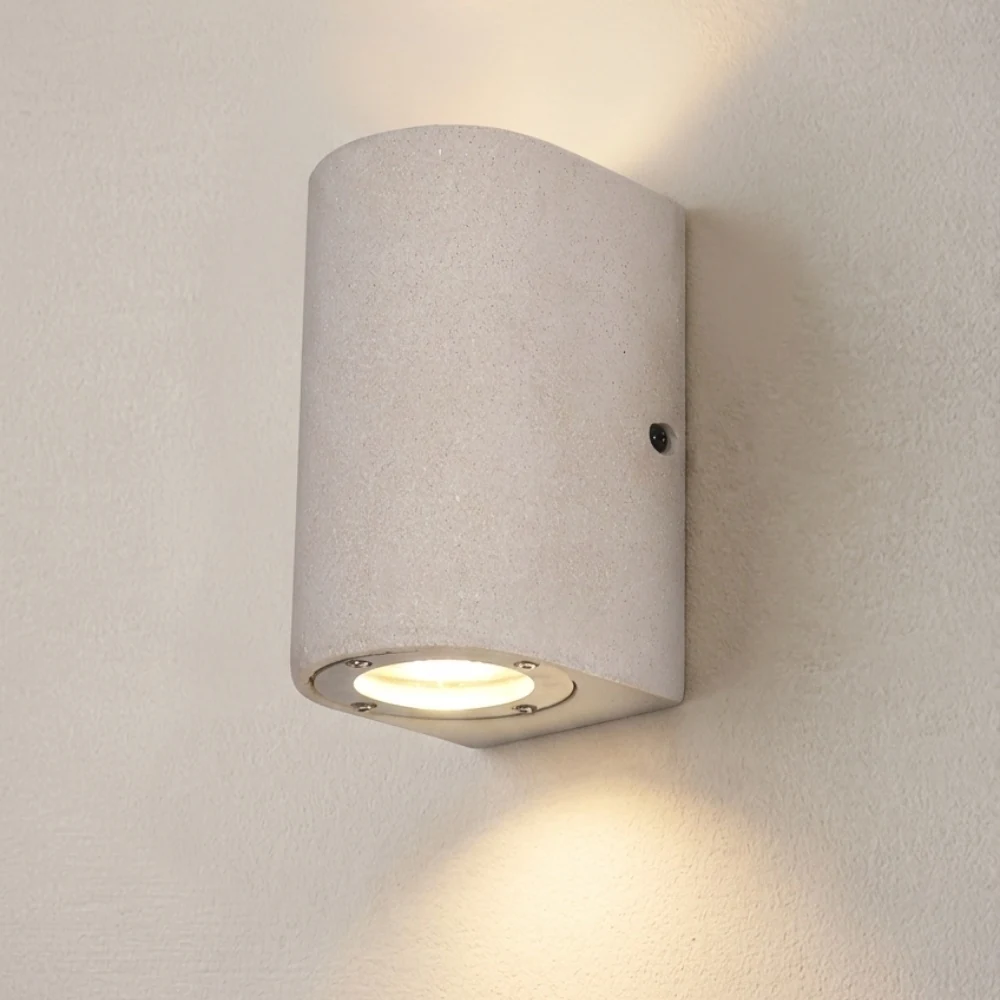 oval-concrete-led-sconce