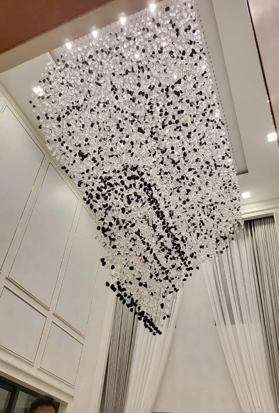 Cambodia Crystal Canopy