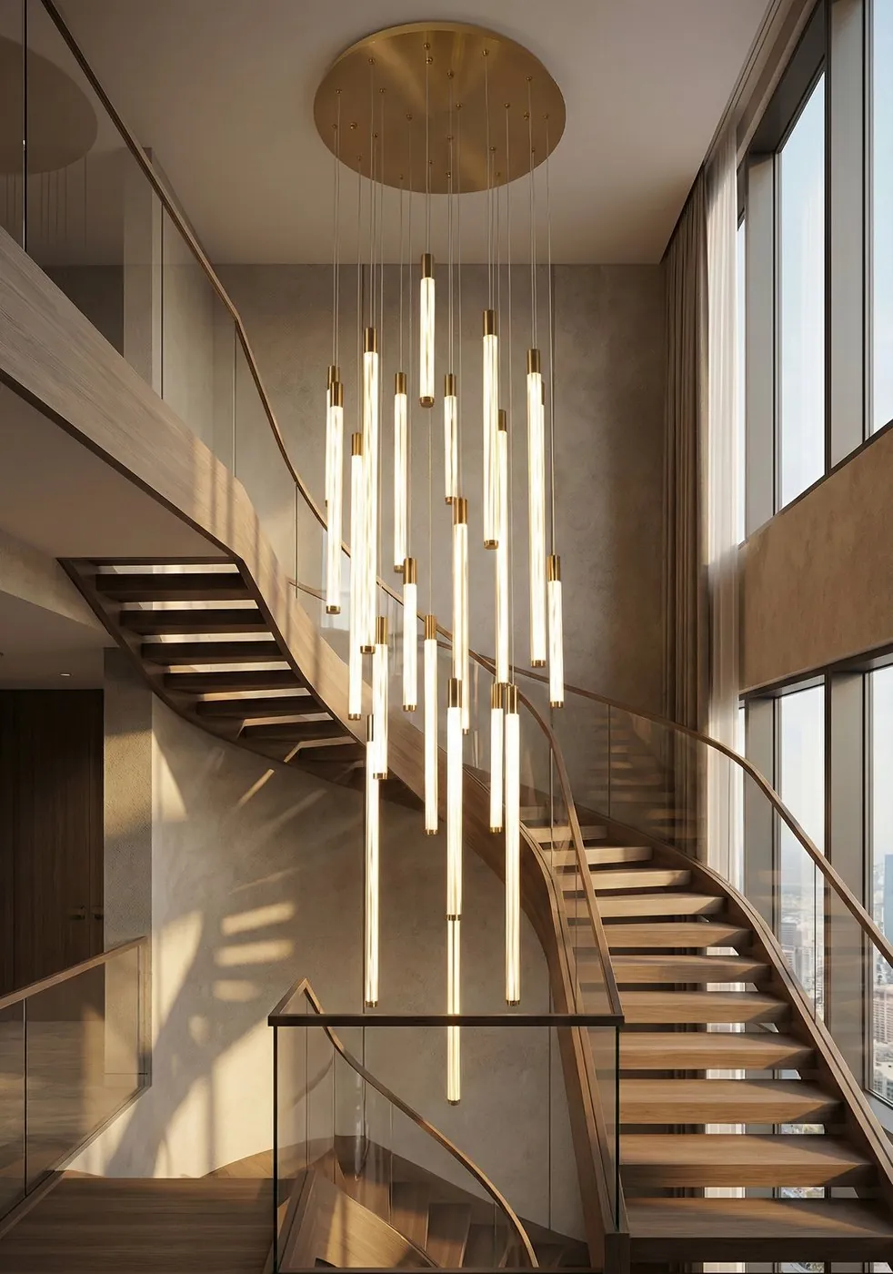 Lithuania Glass Residence