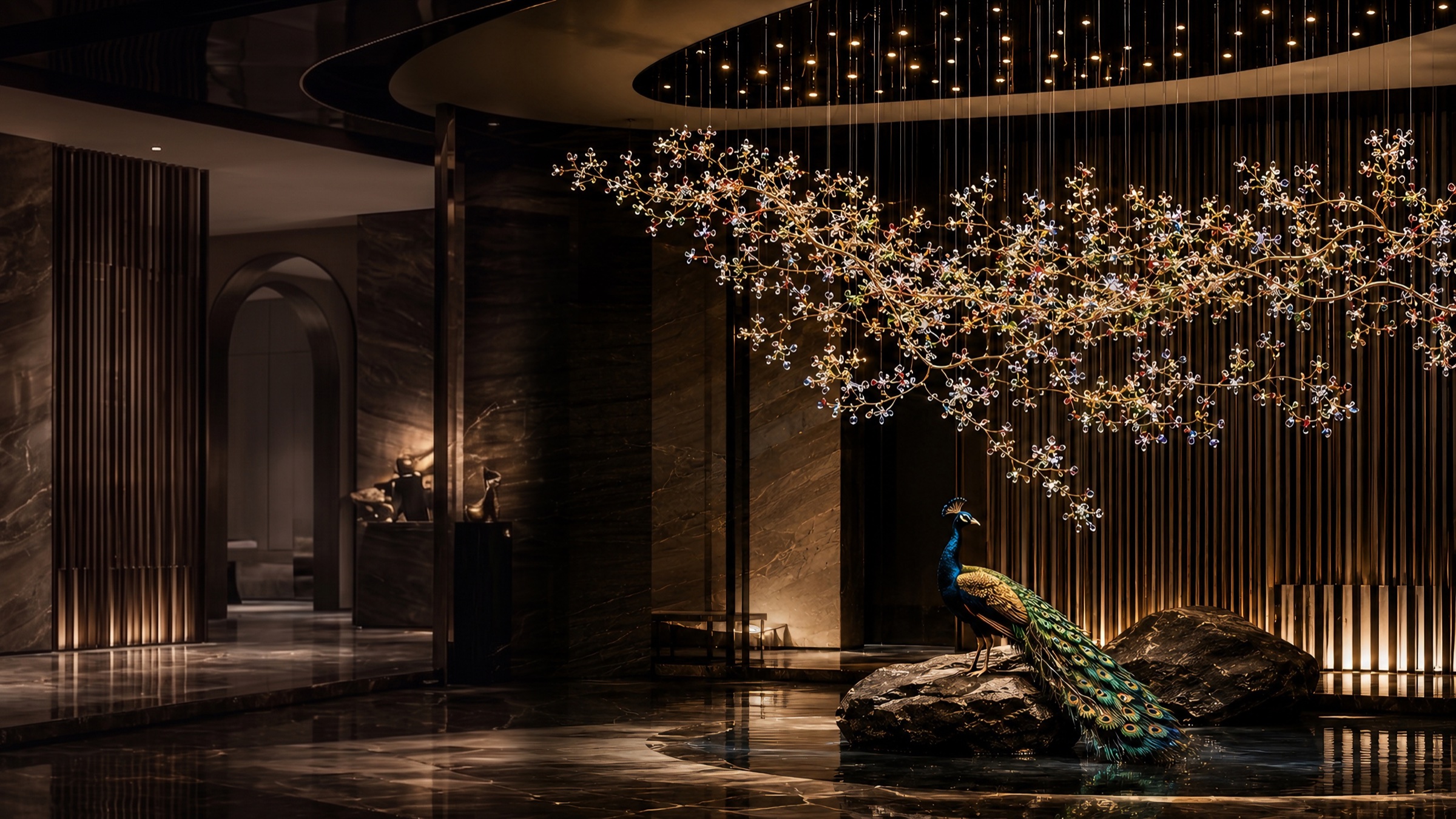 High-End Luxury