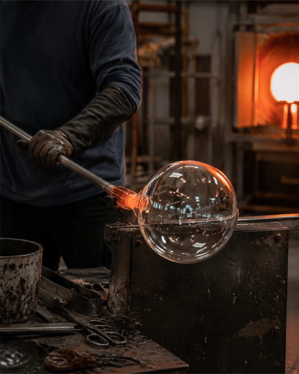 Craft stories