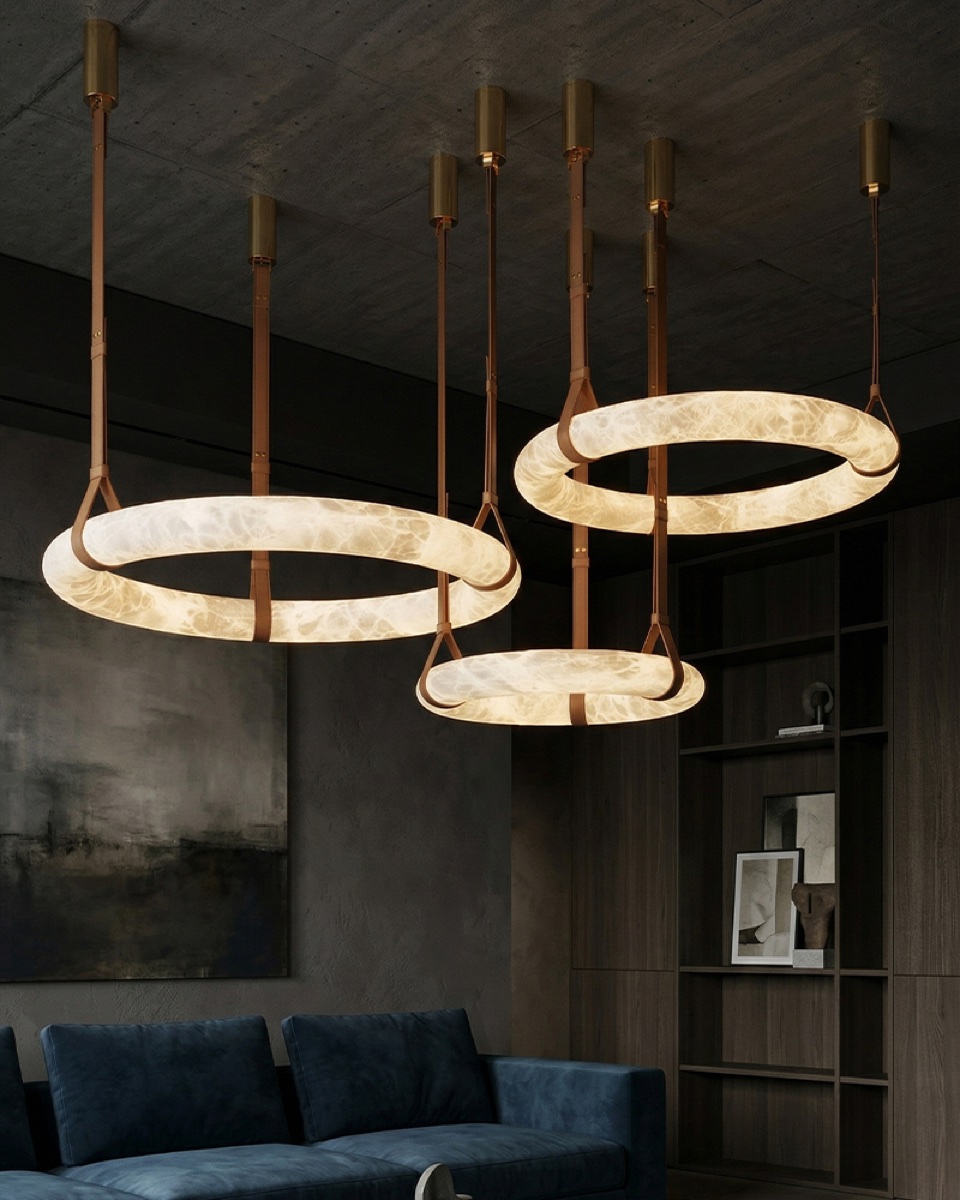 Pendant Light