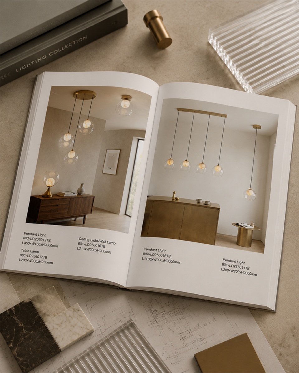 Catalog Download