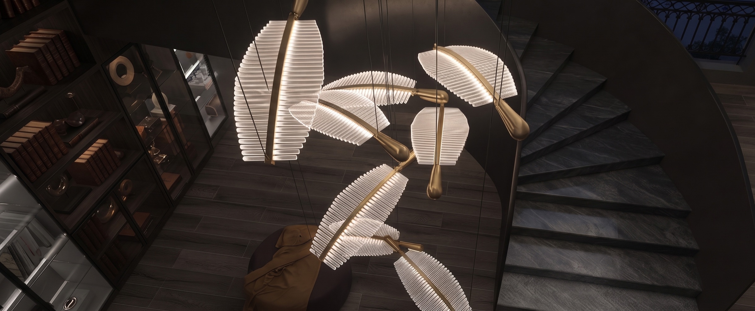 Natural materials
