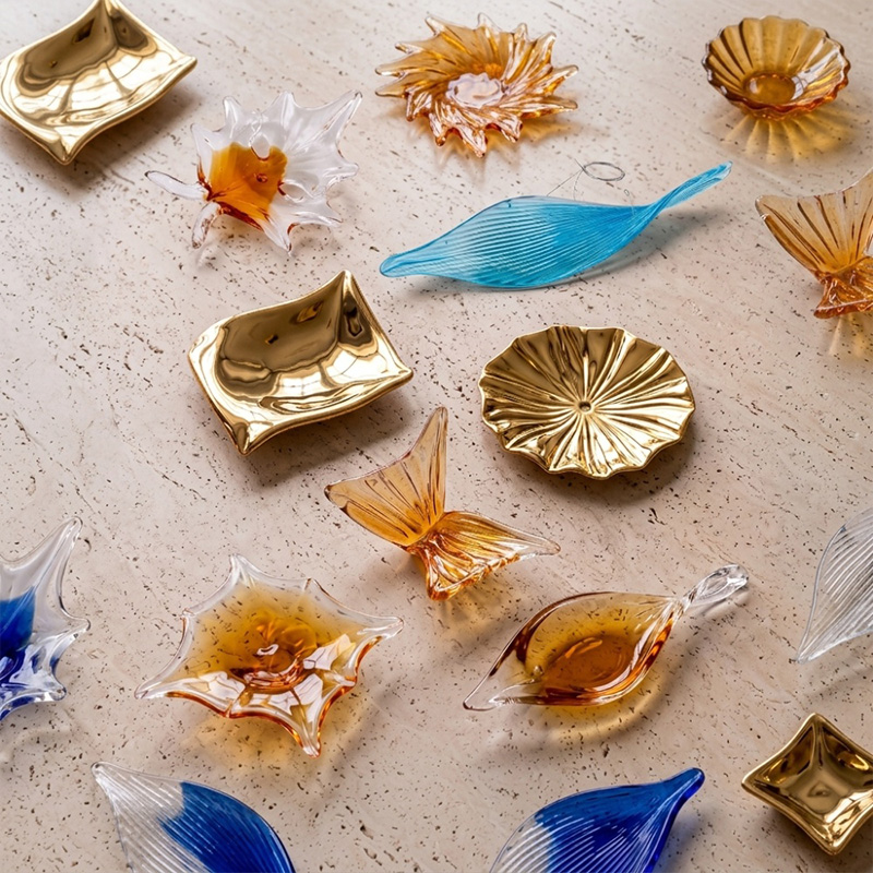 Material collection