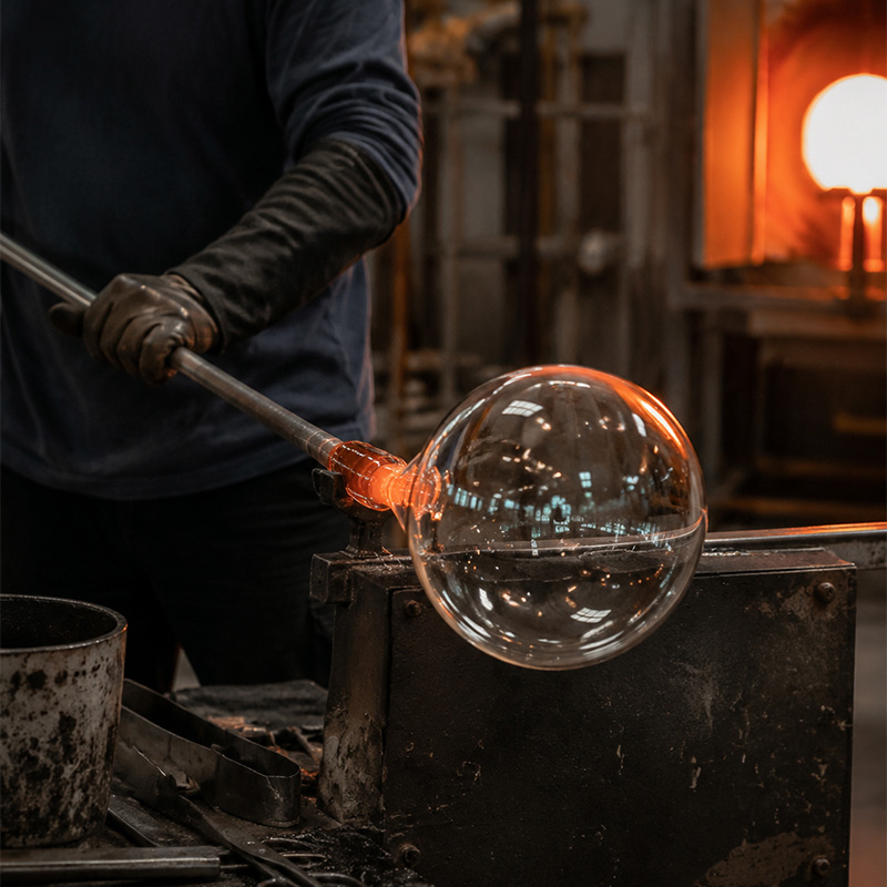 Craft stories