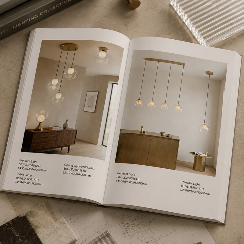 Catalog Download