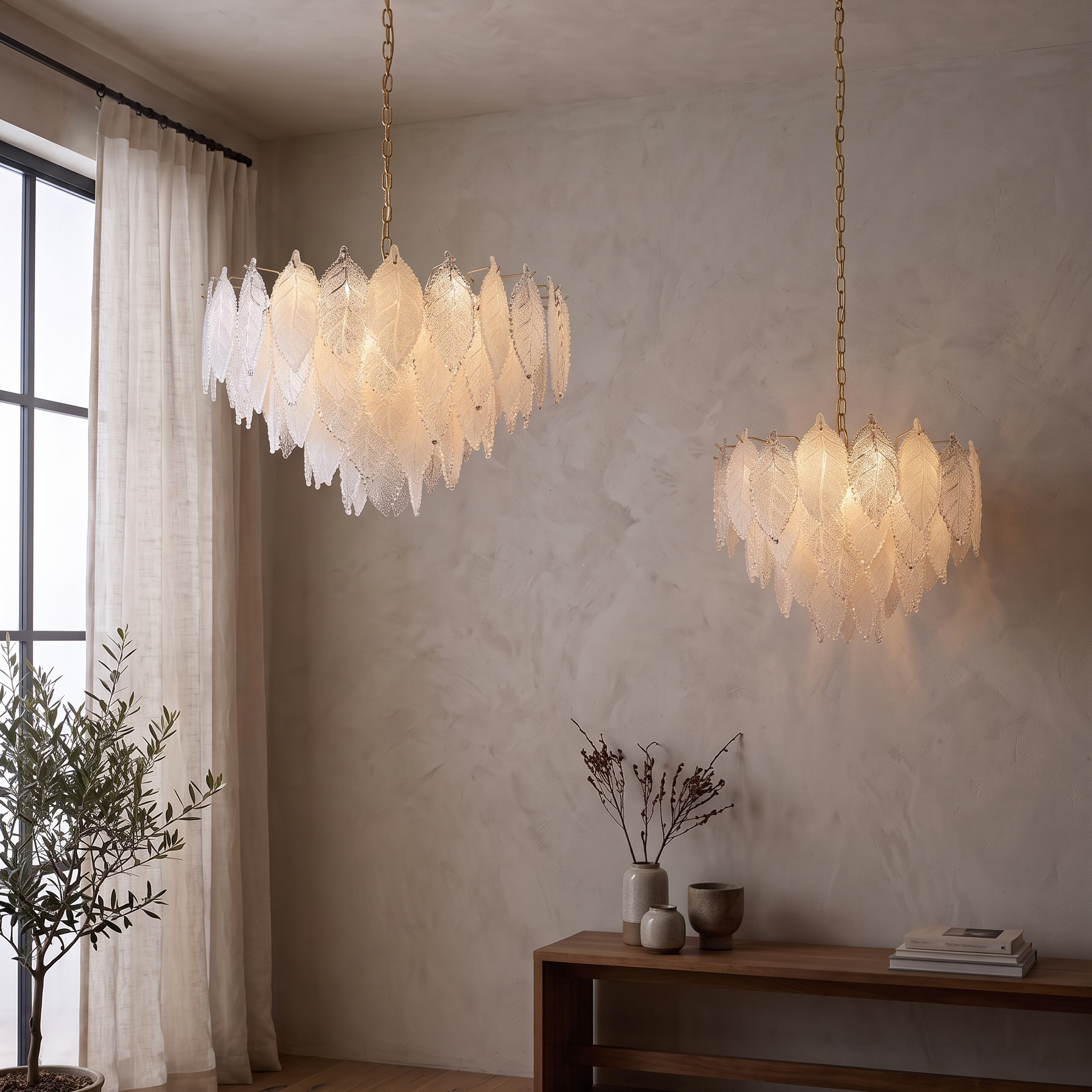 Lighting for Coastal Hotels and Resorts: Material Choices, Durability and Atmosphere