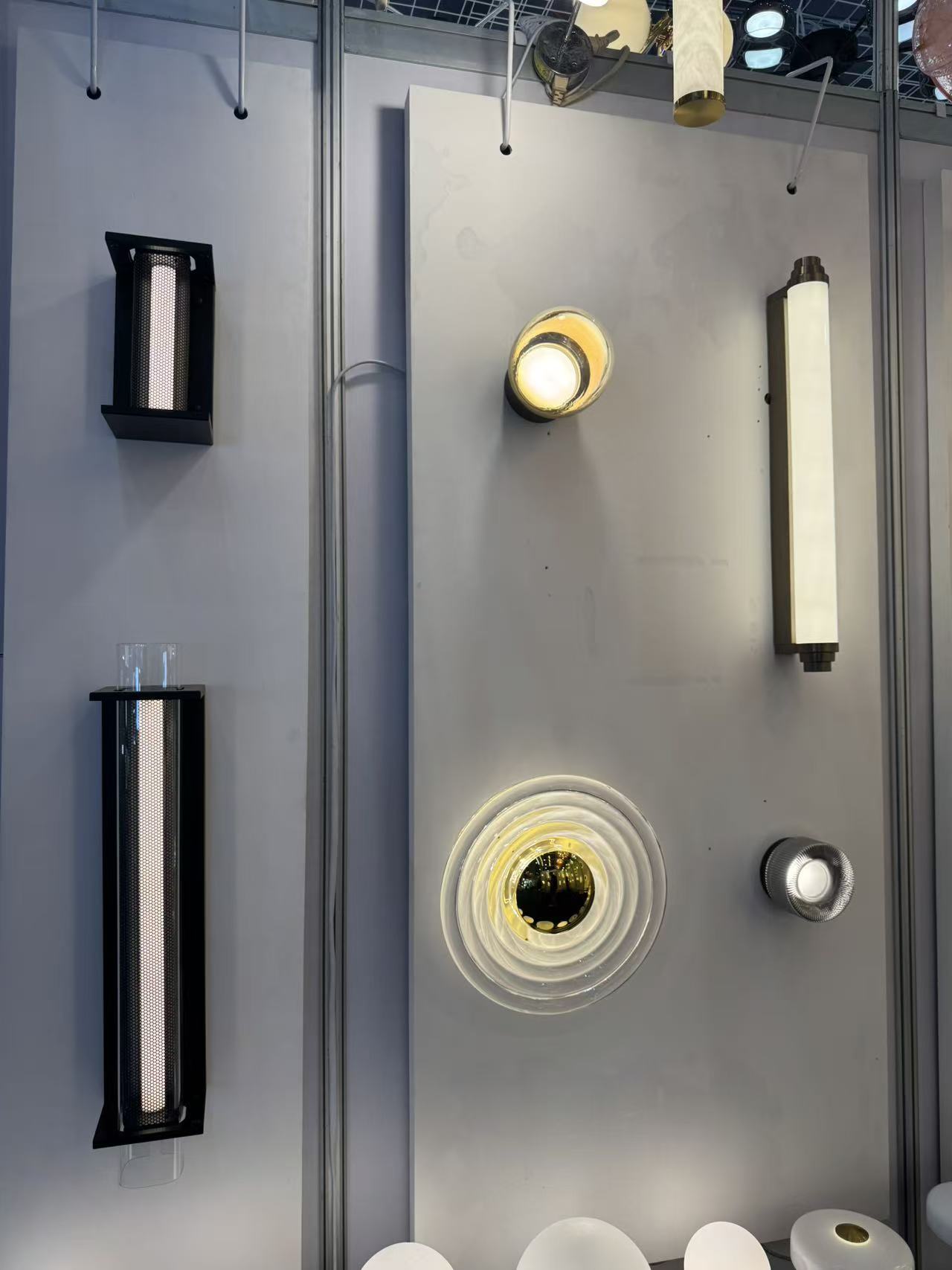 Decorative Lighting in Focus: Product Inspiration from Meiyun at Canton Fair