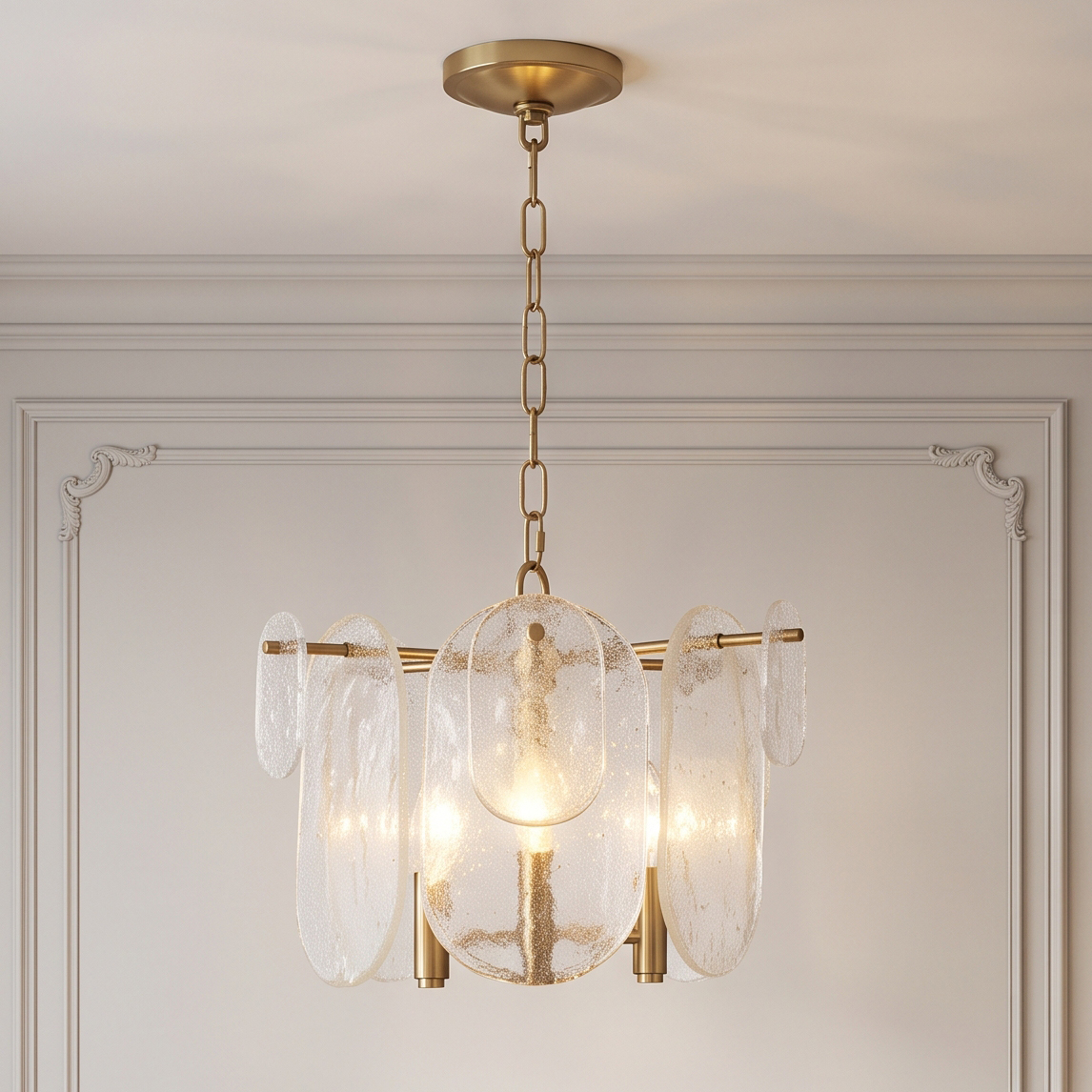 Retail Store Lighting Design: Using Custom Decorative Fixtures to Strengthen Brand Experience